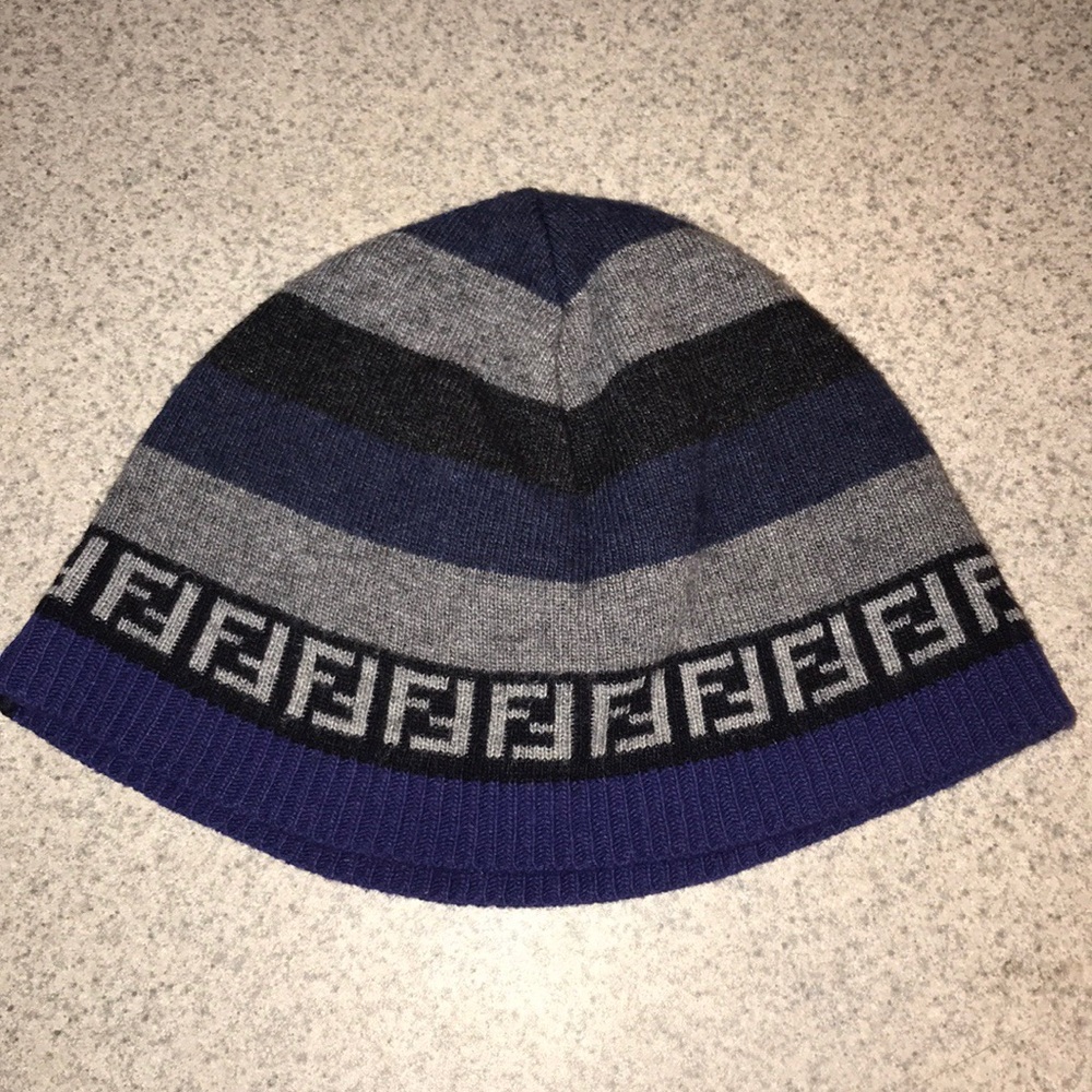 Fendi Hat / Toboggan